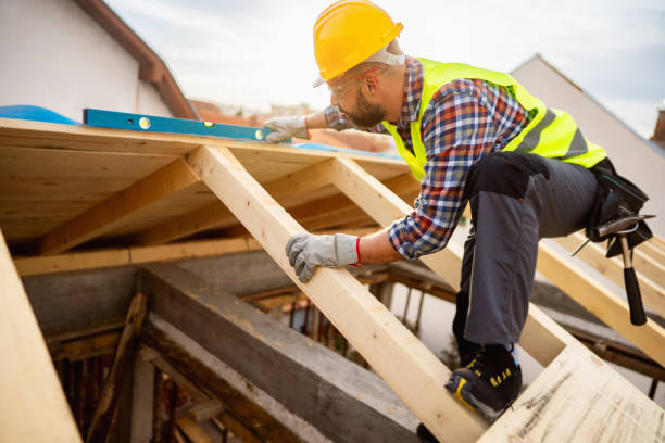 Best Slate Roofing Contractor  in Nekoosa, WI