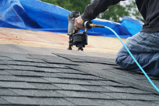 Best Storm Damage Roof Repair  in Nekoosa, WI