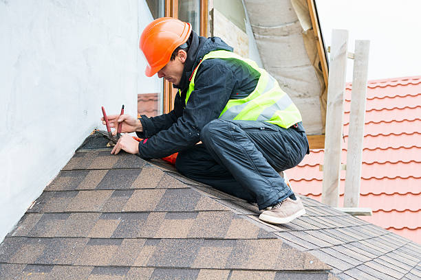 Quick and Trustworthy Emergency Roof Repair Services in Nekoosa, WI