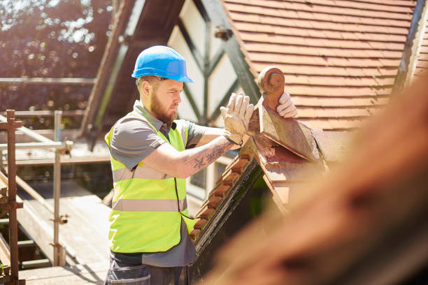 Best Commercial Roofing Services  in Nekoosa, WI